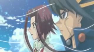 Yusei x Aki   ♥ you endlessly [Re-Uploaded]