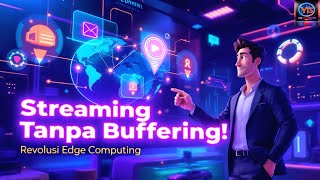 Edge Computing: The Tech Secret to Instant Streaming!