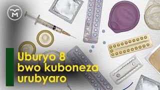 00079: KUBONEZA URUBYARO || UBURYO 8 BUDAKORESHA IMISEMBURO ||  UKO BIGENDA MUGUKORA || ICYITONDERWA