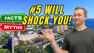 Moving to St Petersburg, FL? Don't Fall for These Common Myths