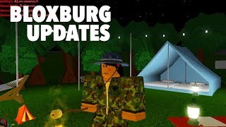 bloxburg smores tents 9tubetv