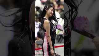 浪LIVE電豹女 #李雅英#Leopard Girls #TPBL#fancam#shorts#shortvideo#song#美女 #fancam #twice#電豹女#cheerleader