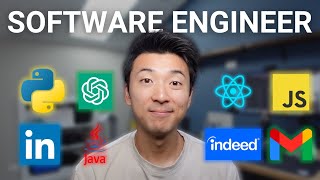 How To Get Your First Software Engineer Job After College/Bootcamp