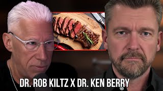 I Was a Miserable Doctor—Until This Diet Changed Everything @KenDBerryMD