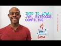 Introduction To Java for Beginners: Part 1 : JVM, Bytecode, and Compiling