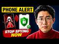 7 Signs Someone Is Spying on your Phone & How to STOP