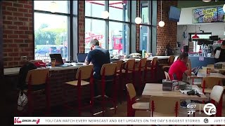 New Sheetz location coming to Highland Township