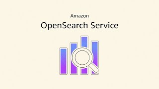 Amazon OpenSearch Service – High-Performance, Scalable Vector Database | Amazon Web Services