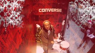 Converse Noise To The World – He Yuan