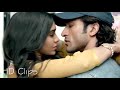 adah sharma hot kissing scene