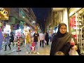 iran walking in tehran 2022 berlin alley vlog ایران