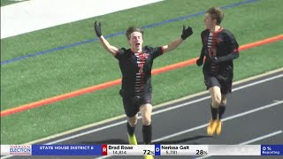 PIAA Boys' Soccer