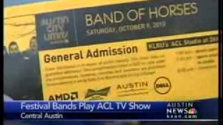 ACL Taping