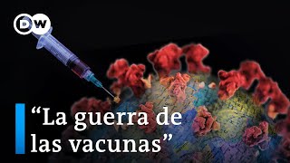 La vacuna y sus inequidades