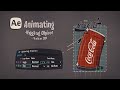 Rig and animate ANY Shape in After Effects