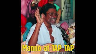 Manno Charlemagne - Manno at Tap Tap (album)