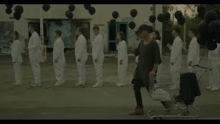 つまるところは「引きの戦略」NF - LEAVE ME ALONE 和訳