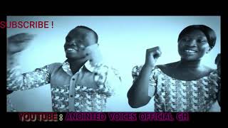 Anointed Voices - KOSO (Official Video)