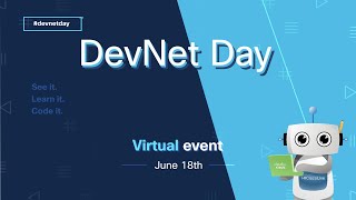 DevNet Day 2020