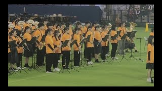 島根県高校生合同演奏 出雲ドームかみあり吹奏楽フェスタ２０２４