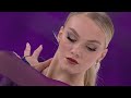 live ice dance free dance isu european championships kaunas 2024 figureskating