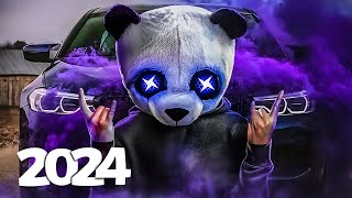 Car Race Music Mix 2024 🔥 Bass Boosted Extreme 2024 🔥 BEST EDM, BOUNCE, ELECTRO HOUSE #01