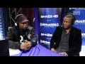 Comedian Chris Tucker Talks Another 'Friday' Movie, & Kevin Hart on Sway In the Morning