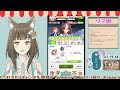 【ウマ娘】初見グラマス！メイショウドトウ育成＃１【ﾁﾍﾞｽﾅol系vtuber 橒良チロ】