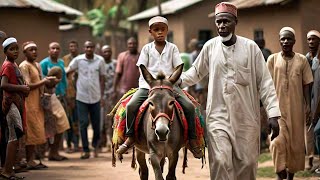 Labarin wani yaro da kakansa ( GAJEREN LABARI )  Maicike da darsai#labarina#gaskiyahausanovelstv#