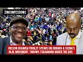 Nelson Chamisa Finally Speaks On Chibaya & Siziba's Blue Movement, Throws Tshabangu Under The Bus