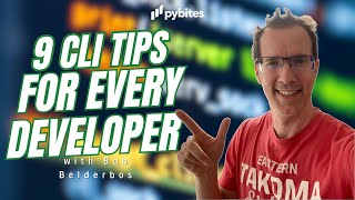 9 Command Line Tips every developer should know