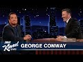 George Conway on Kamala Harris’ Beatdown of Trump at the Debate & Being One of His Biggest Enemies