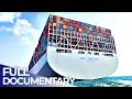 World’s Strongest Ships: Titanic Forces of the Sea | Complete Series | FD Engineering