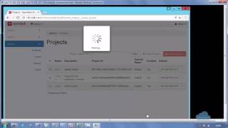 OpenStack Newton Installation Packstack