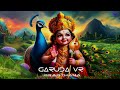 garuda vr prarthana psytrance