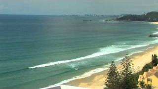 Southern Gold Coast Regional Guide - Palm Beach, Currumbin, Tugun, Elanora, Tallebugera