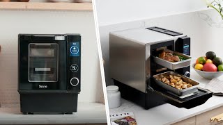 Innovative Kitchen Robot Chef - Suvie 2nd Generation Kitchen Robot! Is it Worth Getting?