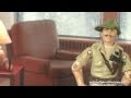 How Does A Mustache Help In Combat? - Action Figure Therapy