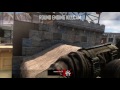 the bounce test