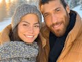 can yaman Единственная ответственность за мой перерыв с Деметом Оздемиром ... но теперь ...