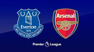 EVERTON vs ARSENAL Match Reaction show | Join us Live and have your say