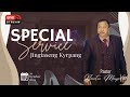 PS BANTEI MAWPDAH | SPECIAL SERVICE | 20.10.24