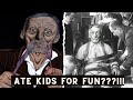 Albert fish the real life boogeyman