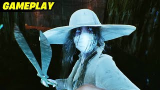 GHOSTWIRE TOKYO #10 - Labirinto Mortal | Gameplay - Português PT-BR