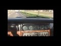 Magdeburgs Jaguar XJ6 Serie 1 in HD!