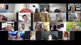 Day 2 | Online Pali Reading Class  (Dasasikkhāpada) | Bhante Dr. G. Chandima