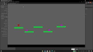 Construct 3 Tutorial 2/3: How to Create a Simple Platformer Game