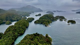 FIORDLAND NZ - Epic Fishing Hunting & Diving Adventure (Remote)