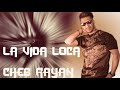 cheb rayan la vida loca الشاب ريان قاطع البحور