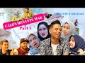 CALON MENANTU MAK Part4 (Faris Eddy Viral Tv)